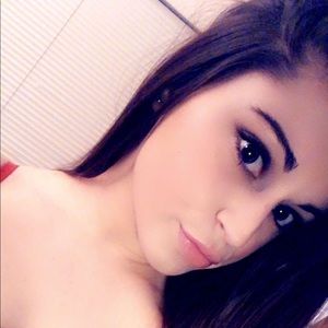 Meet your Posher, Jenna